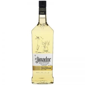 El Jimador Reposado